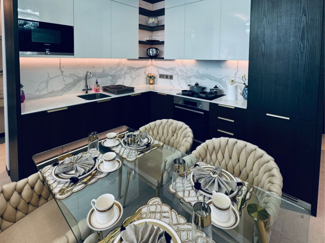 Apartment for Sale in Bahrain Bay Image #5227 4