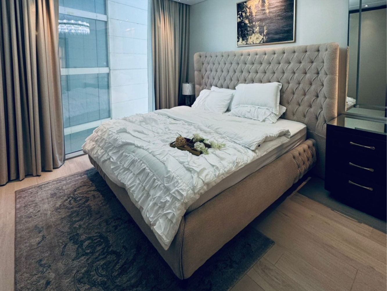 Apartment for Sale in Bahrain Bay Image #5227 0