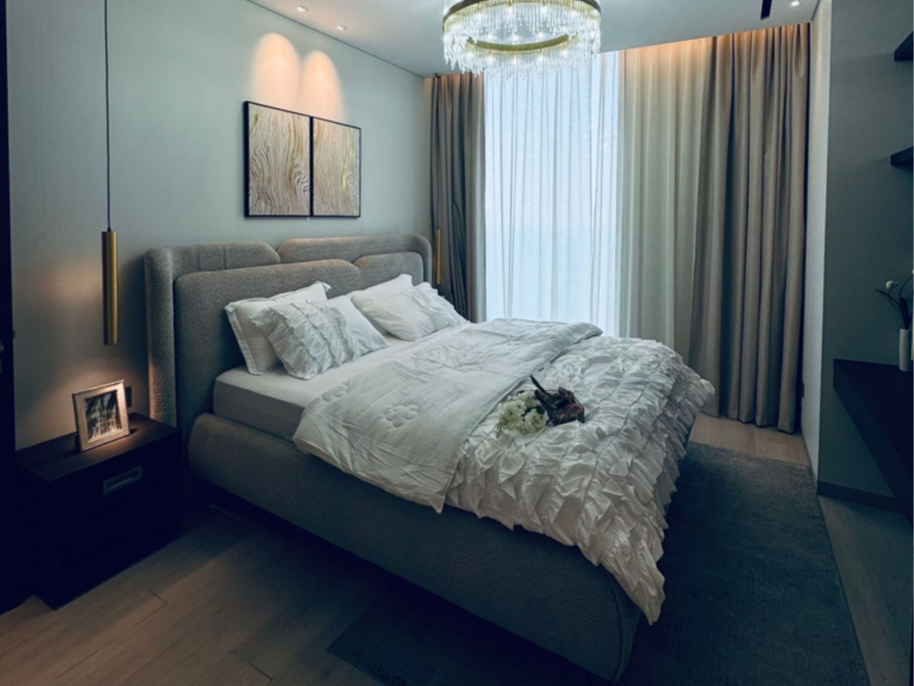 Apartment for Sale in Bahrain Bay Image #5227 5