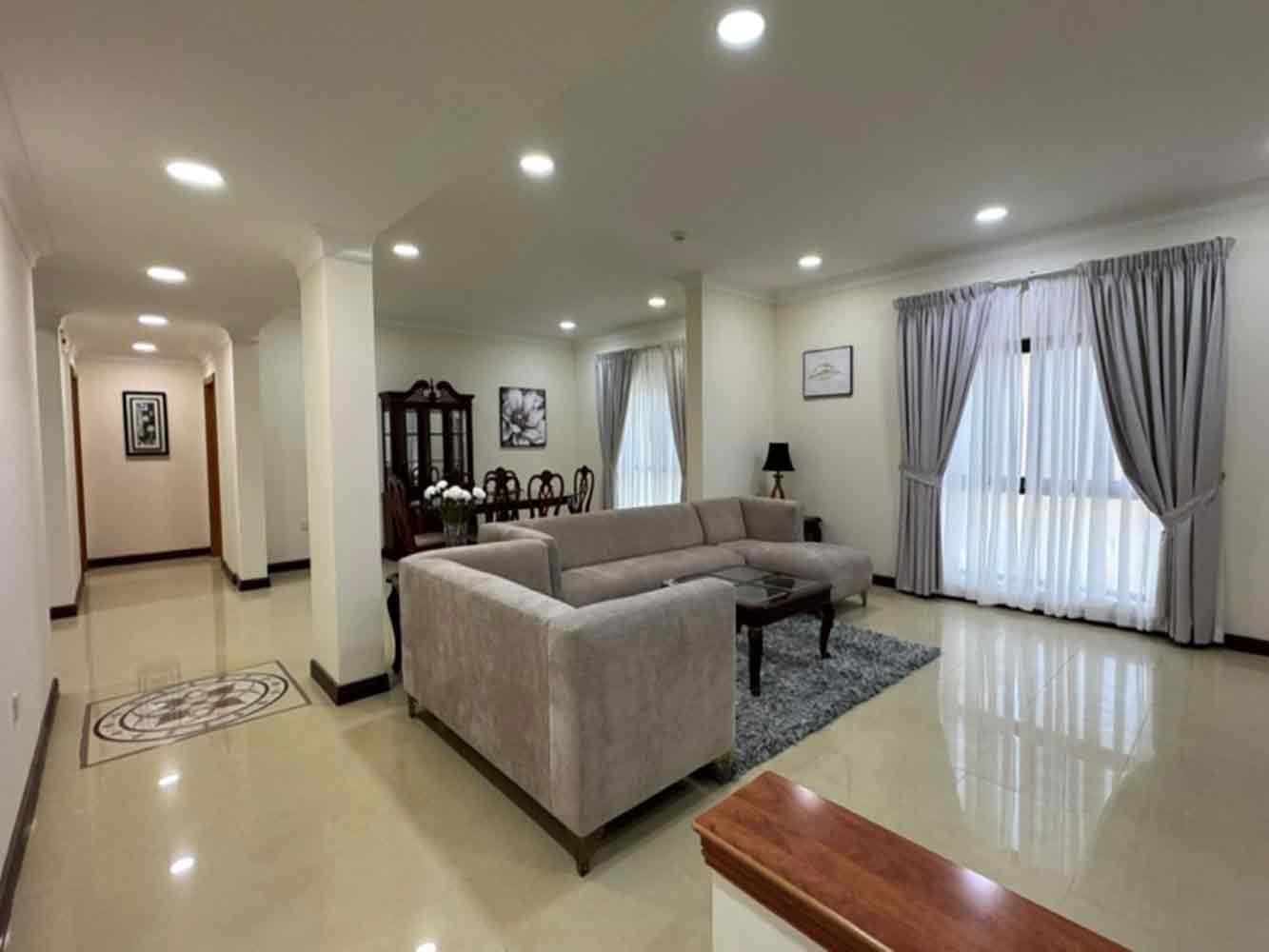 Apartment for Rent in Adliya Image #5251 2