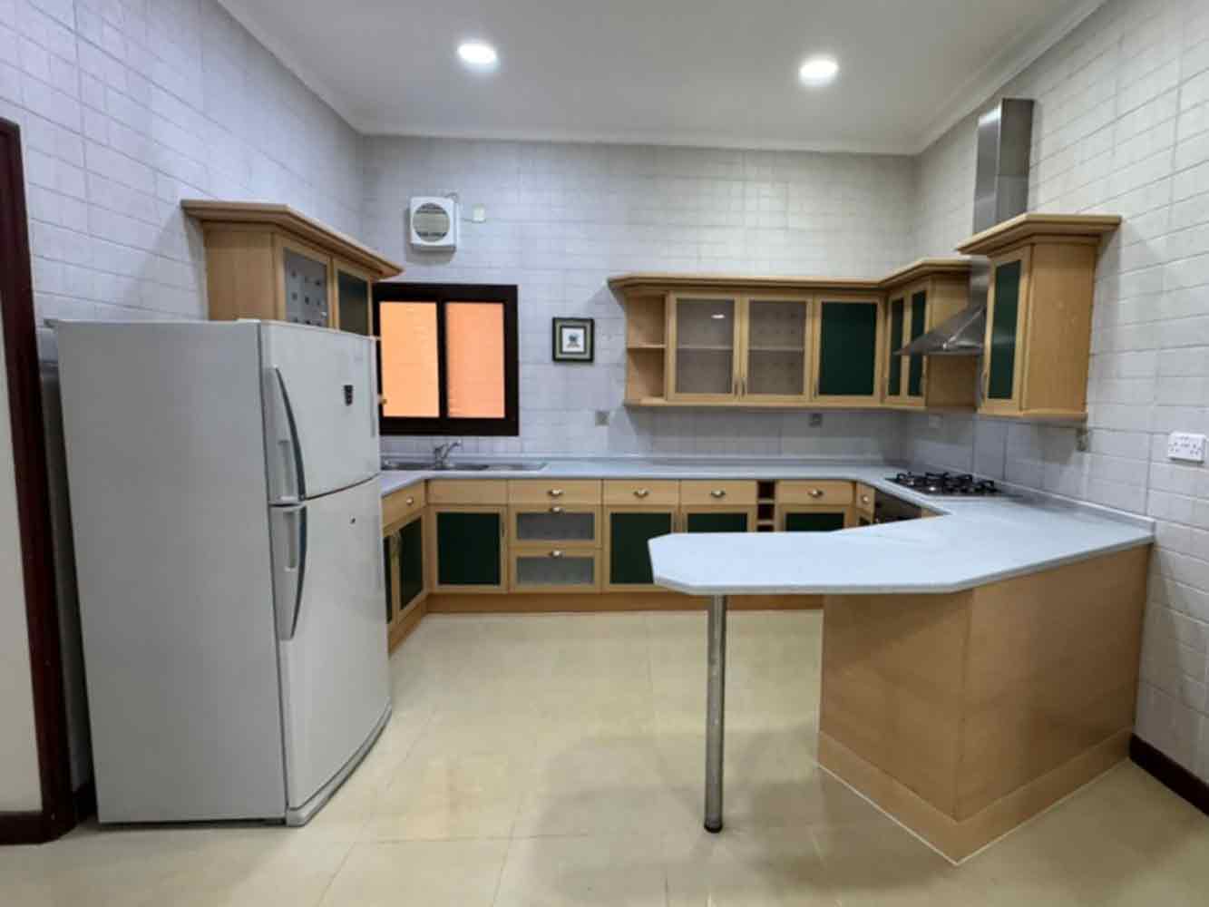 Apartment for Rent in Adliya Image #5251 4