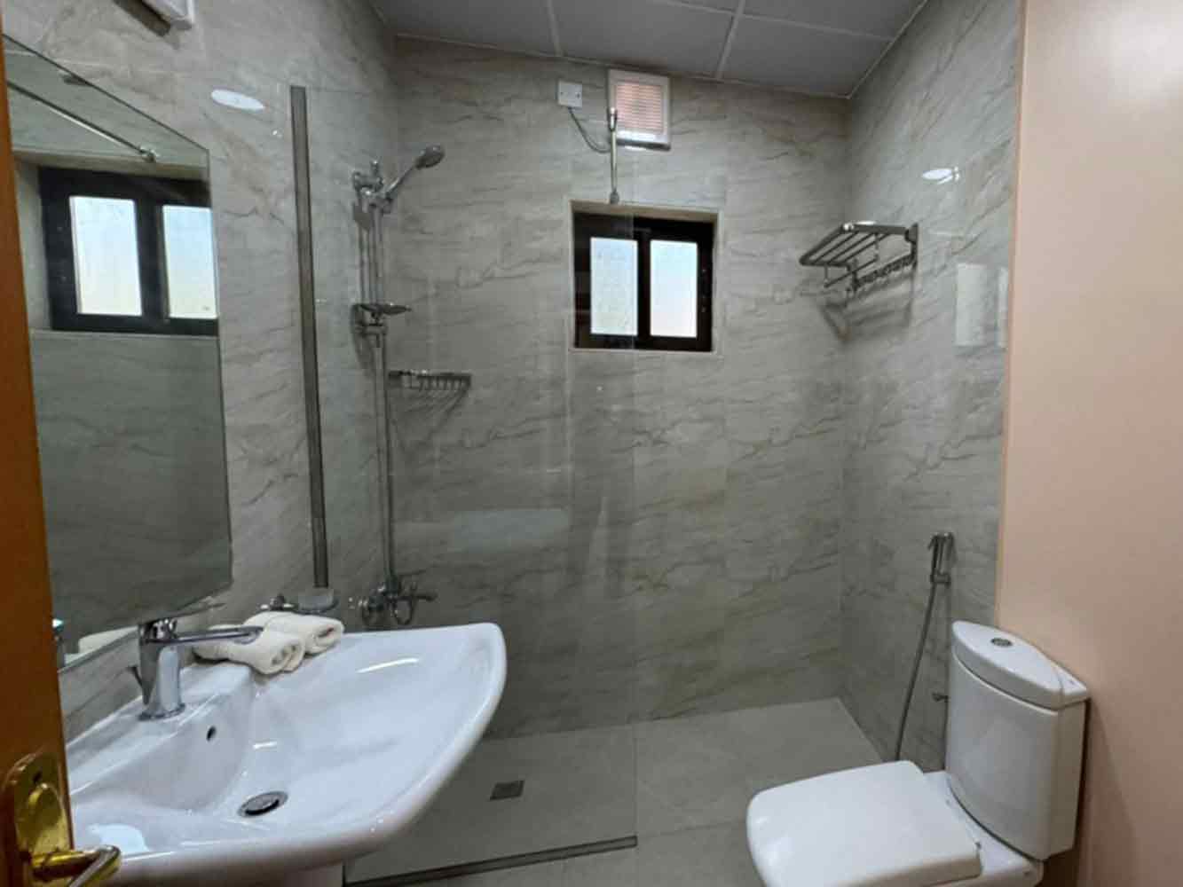 Apartment for Rent in Adliya Image #5251 3