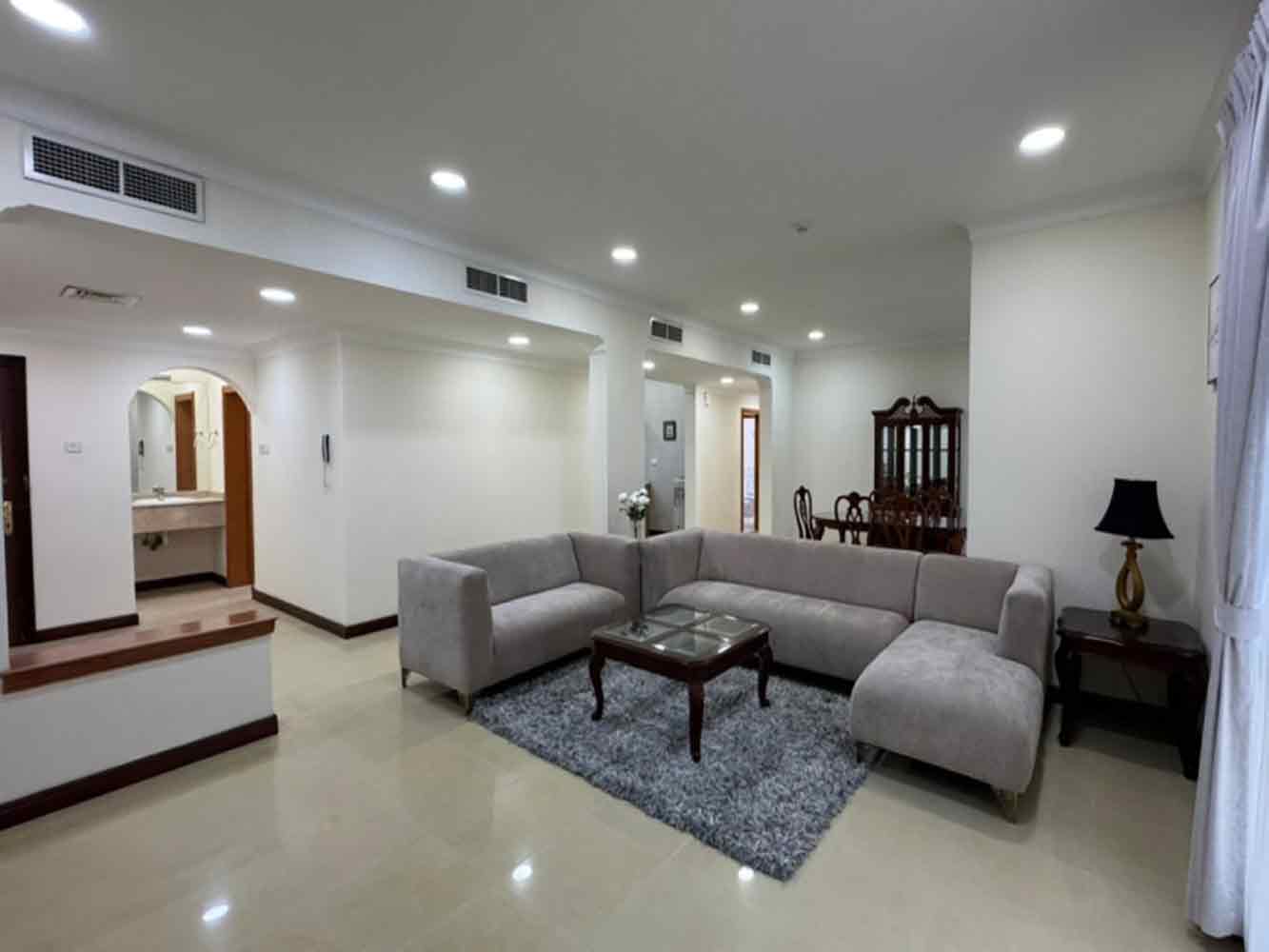 Apartment for Rent in Adliya Image #5251 0
