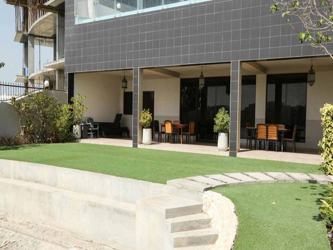 Villa for Sale in Amwaj Island Image #5267 3