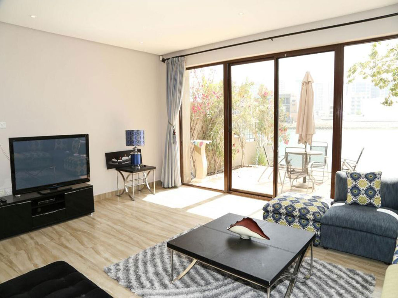 Villa for Sale in Amwaj Island Image #5267 0