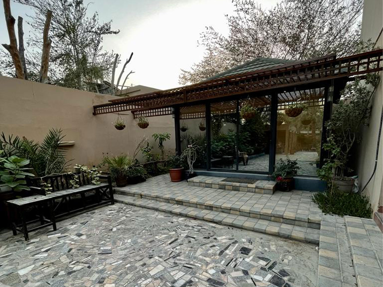 Villa for Sale in Hajiyat Image #5273 1