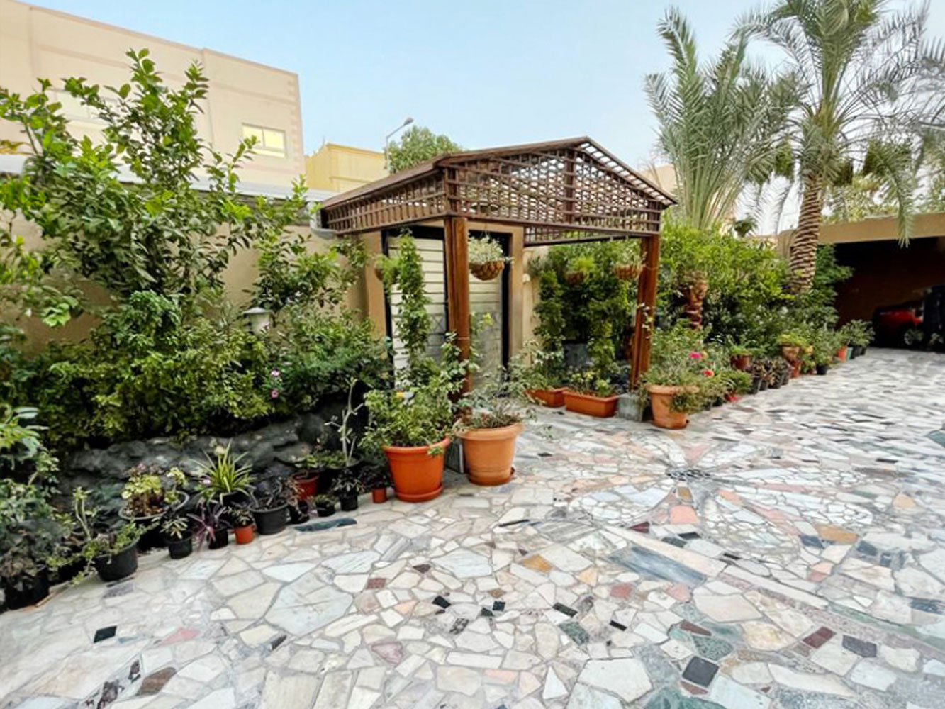 Villa for Sale in Hajiyat Image #5273 0