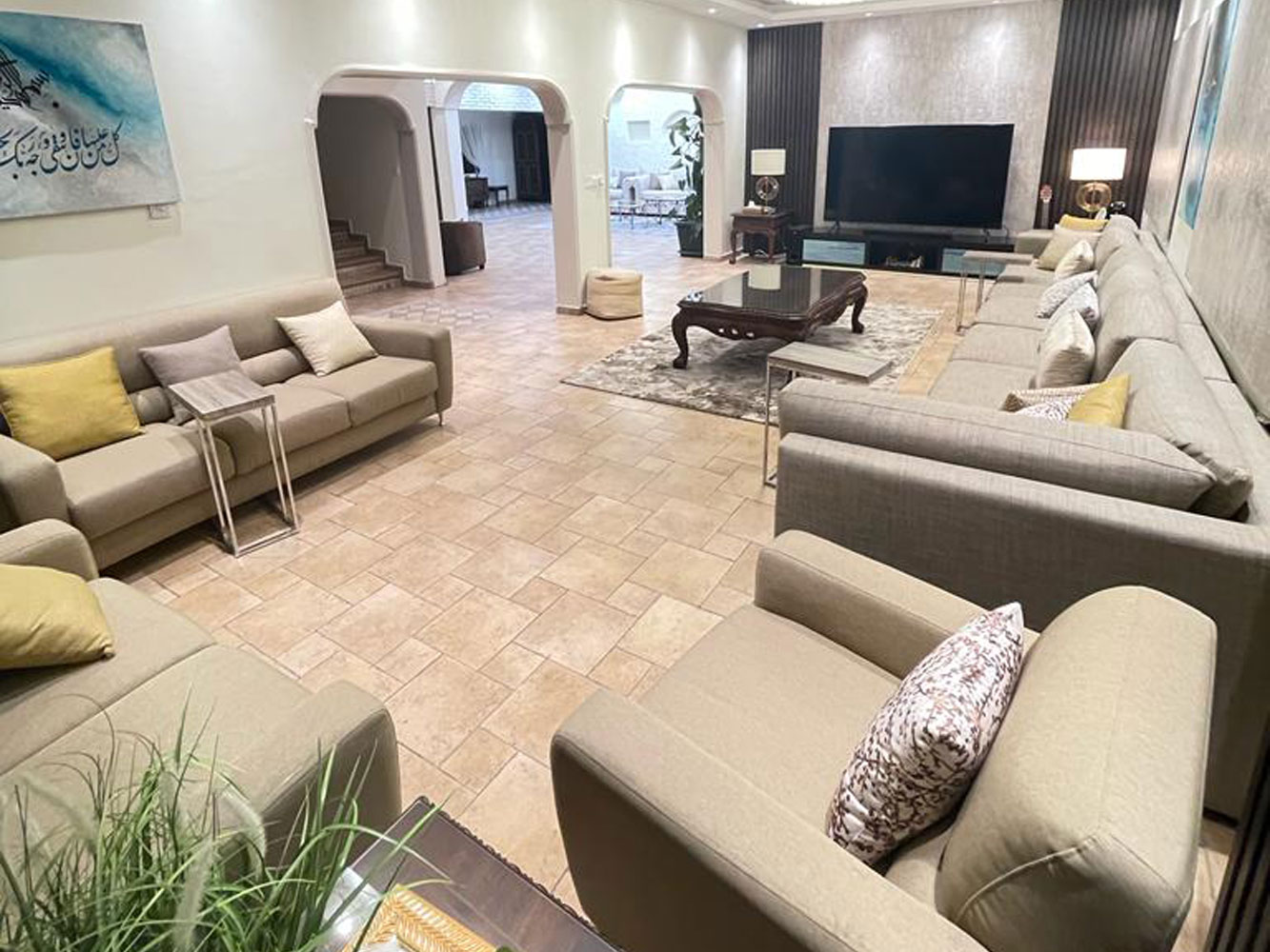 Villa for Sale in Hajiyat Image #5273 3