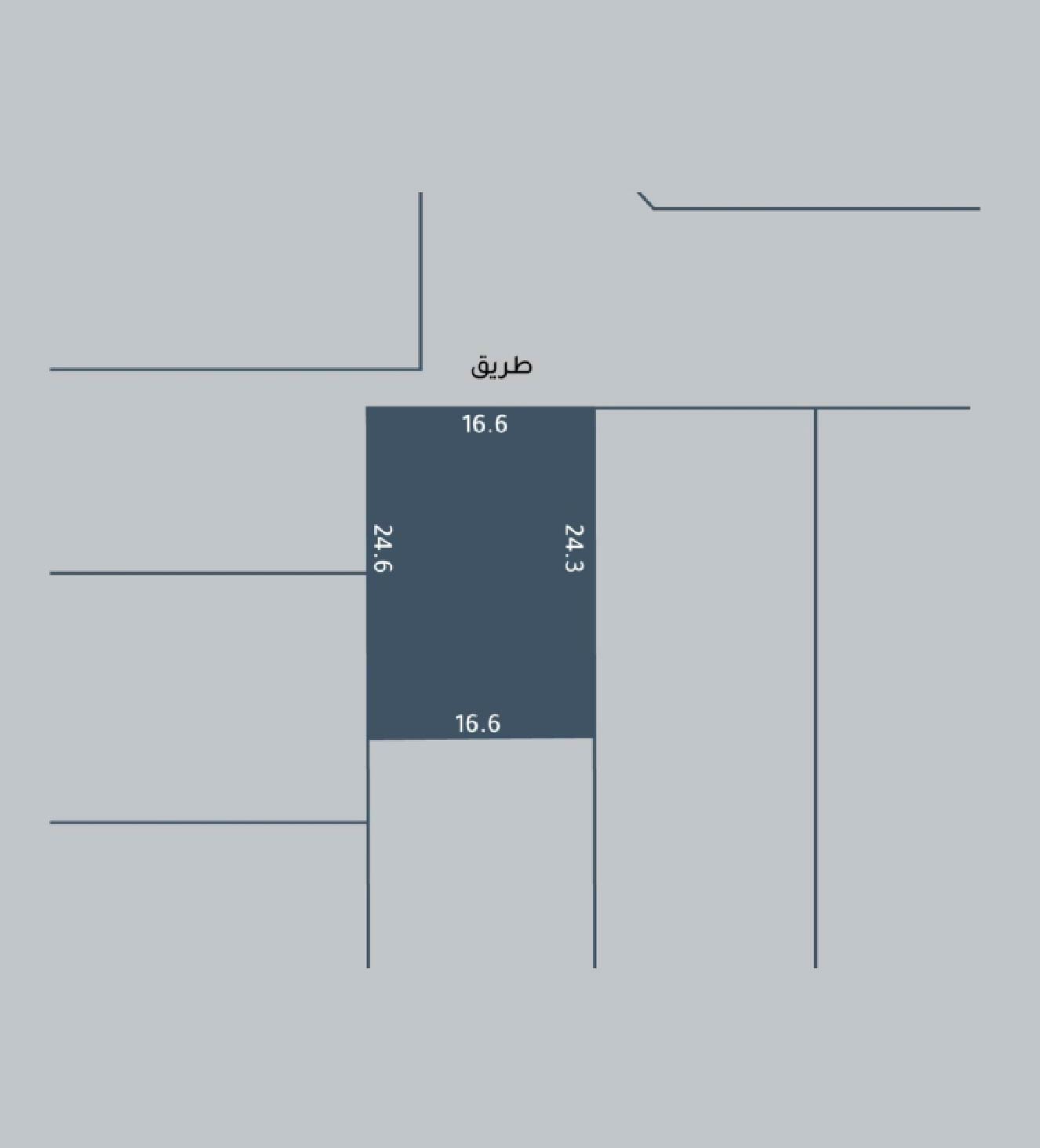 صورة أرض للبيع في توبلي #5282 0