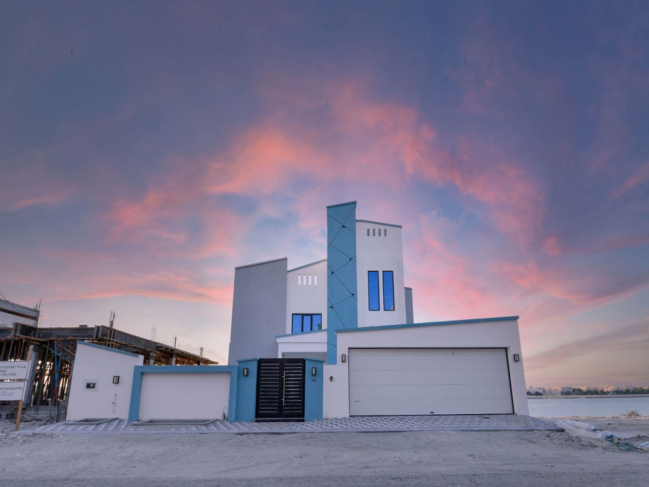 صورة فيلا للبيع في باربار #5309 0