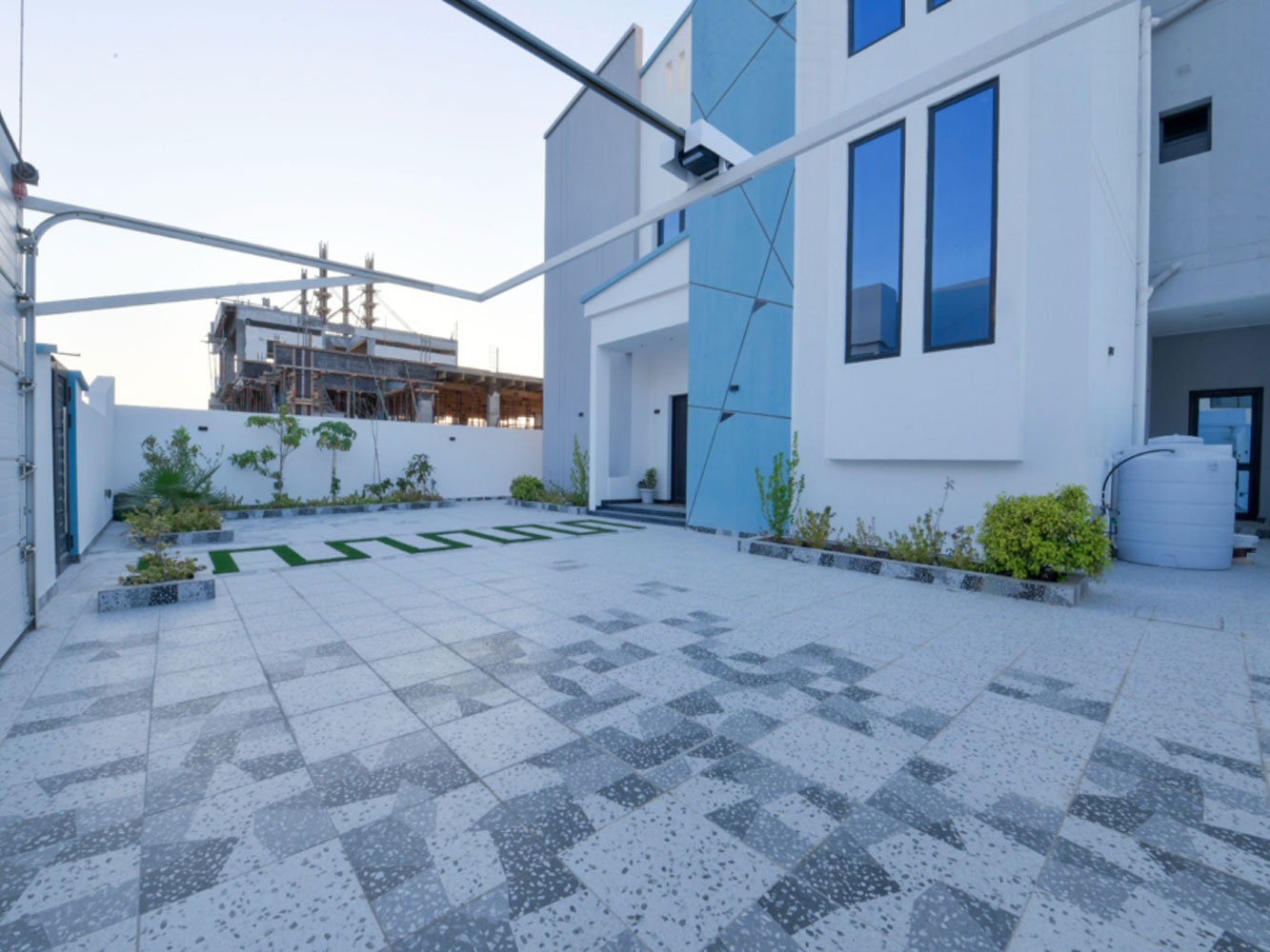 صورة فيلا للبيع في باربار #5309 3