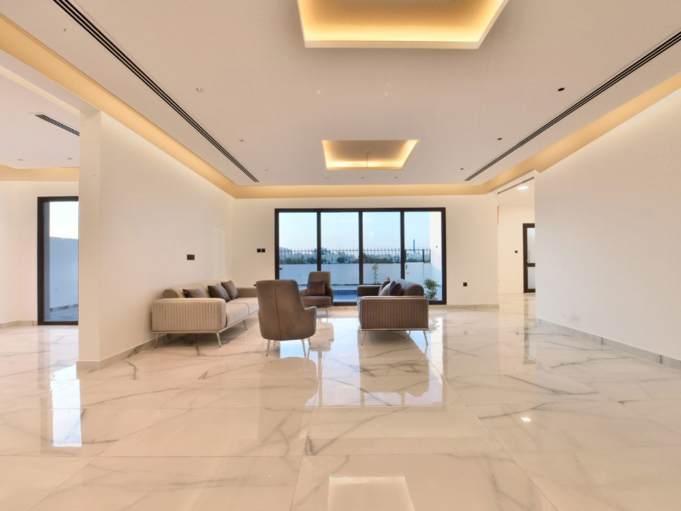 صورة فيلا للبيع في باربار #5309 4