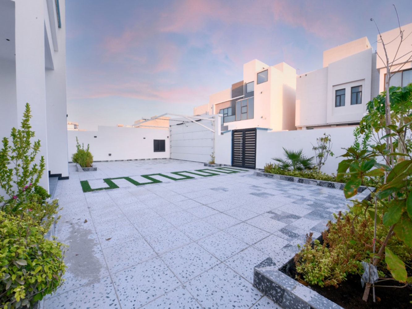 صورة فيلا للبيع في باربار #5309 6