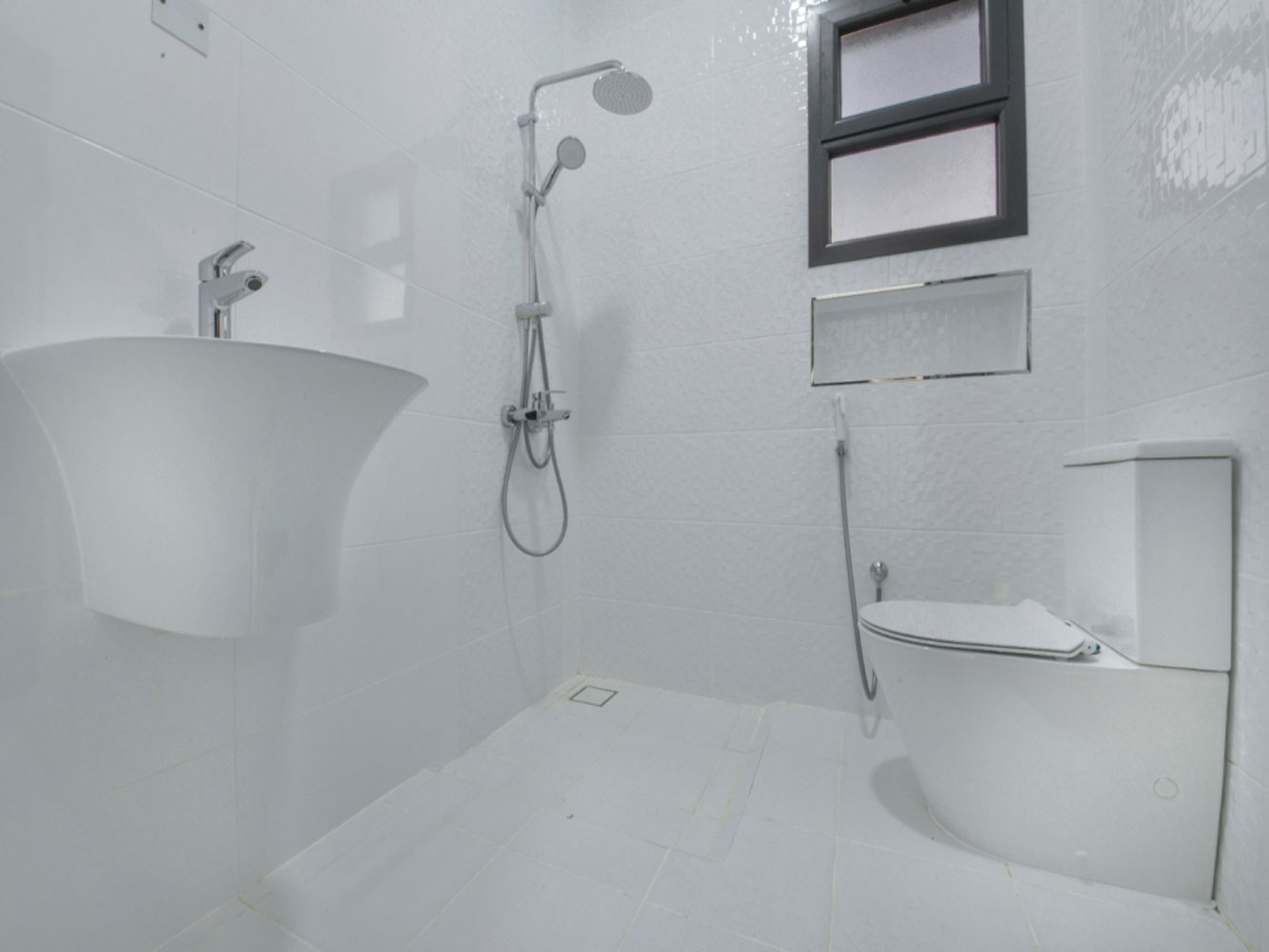 صورة فيلا للبيع في باربار #5309 1