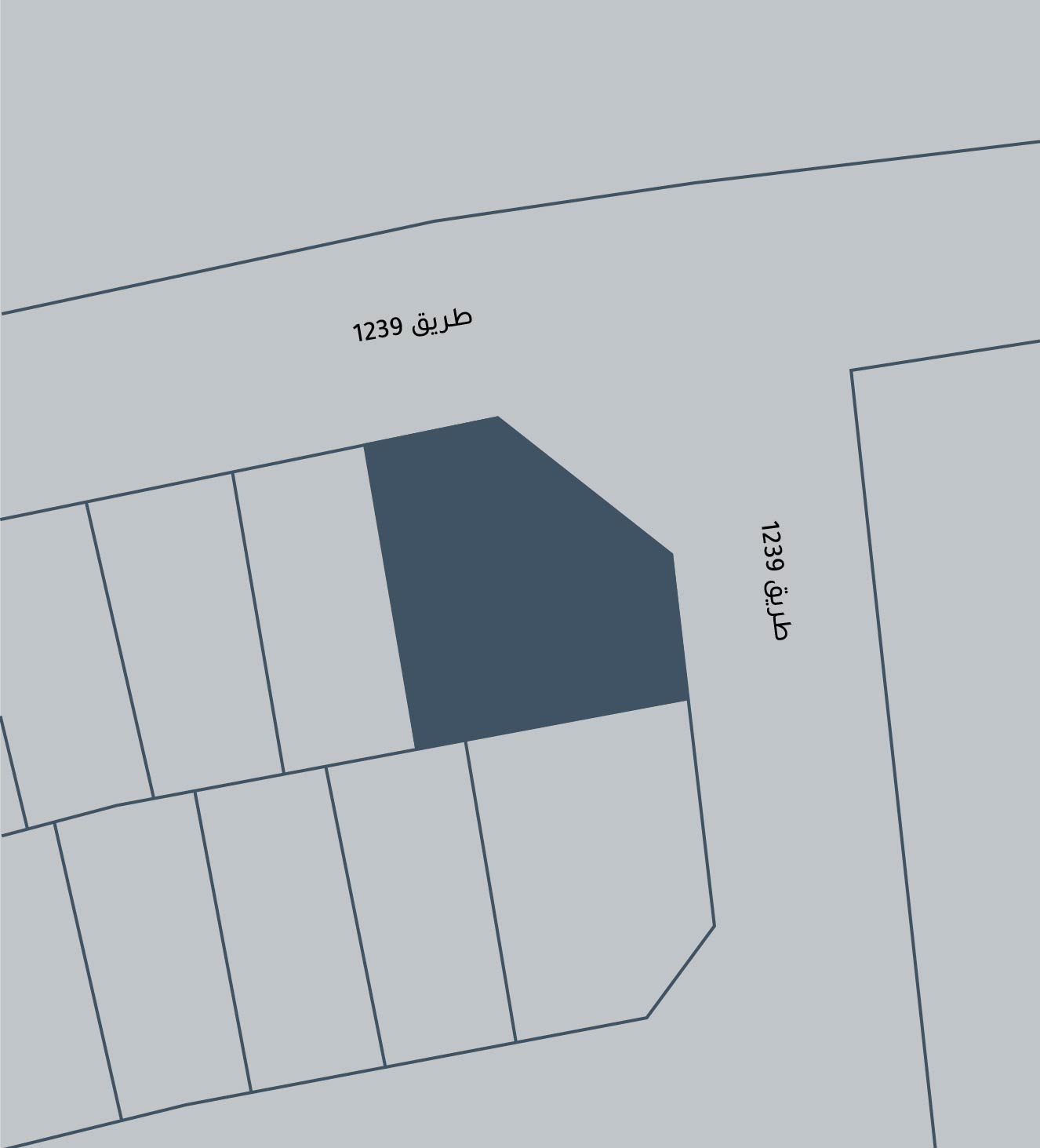 Land for Sale in Hamalah Image #5312 0 