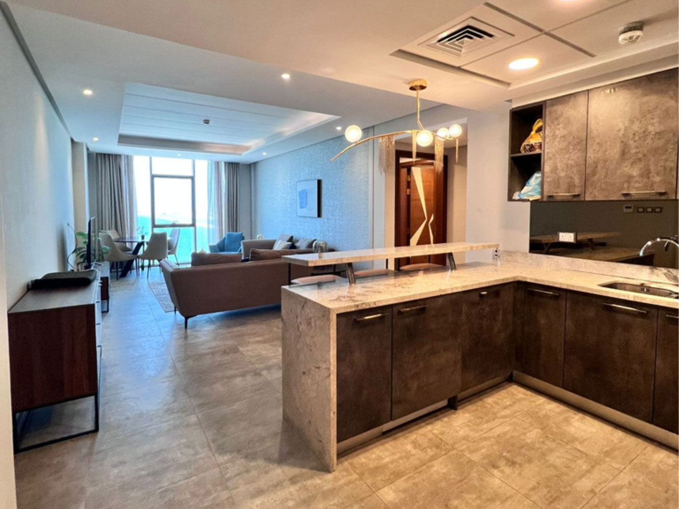 صورة شقة للبيع في الحد #5315 3