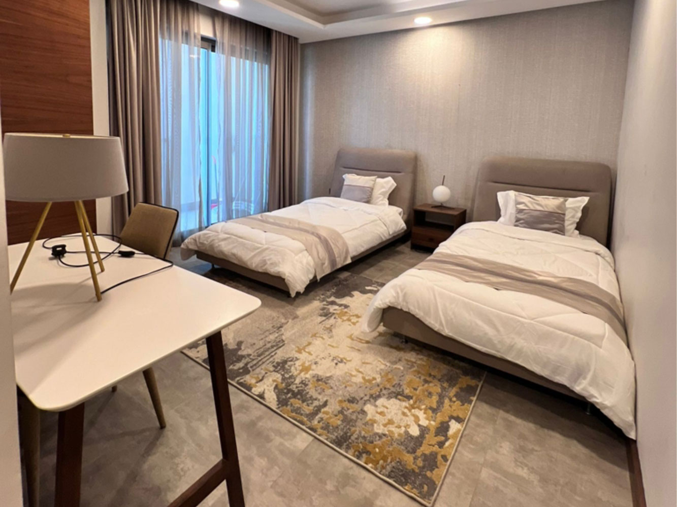 صورة شقة للبيع في الحد #5315 2