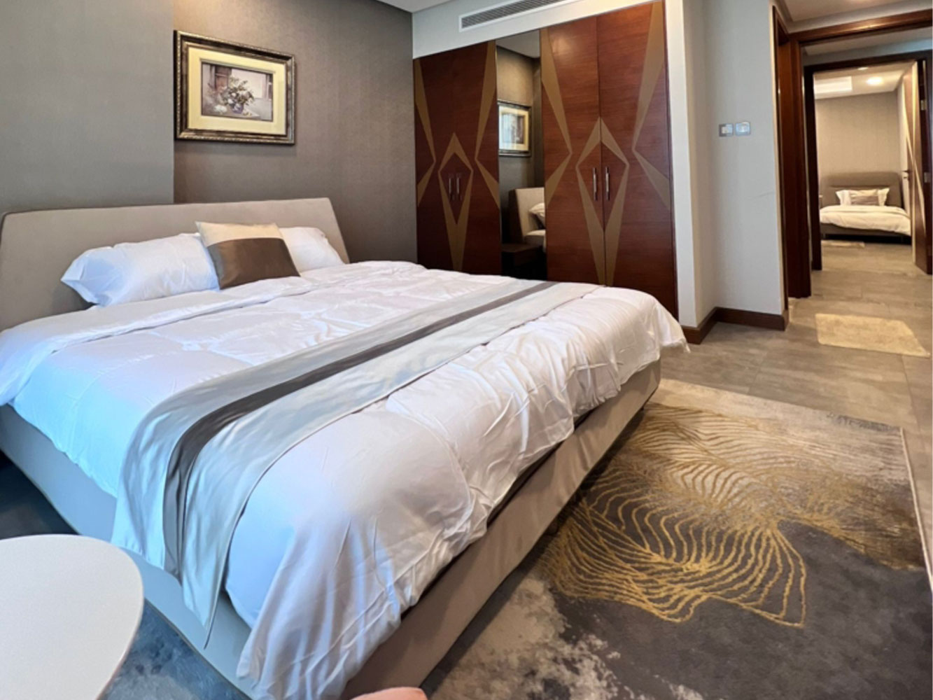 صورة شقة للبيع في الحد #5315 5