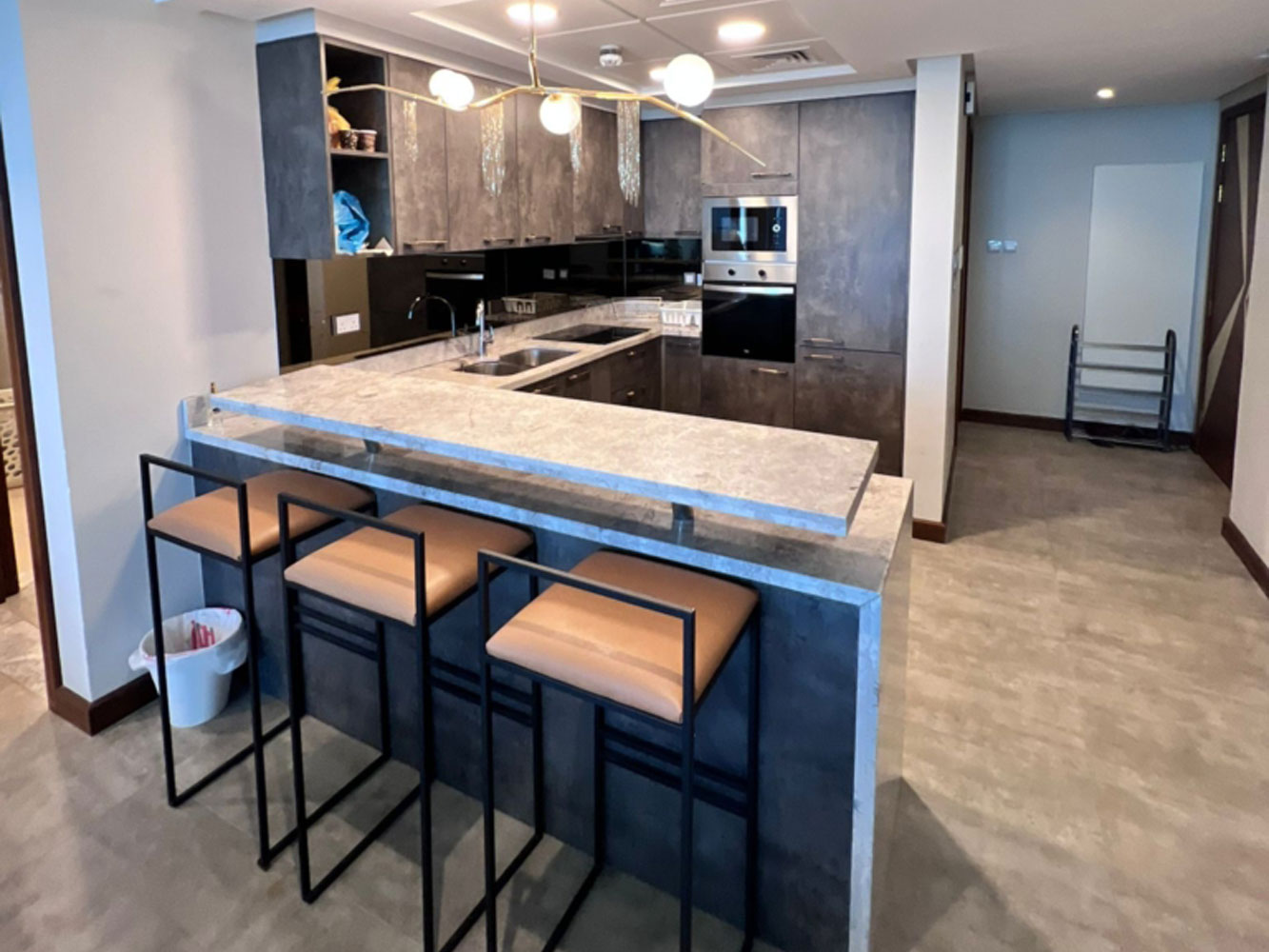 صورة شقة للبيع في الحد #5315 4