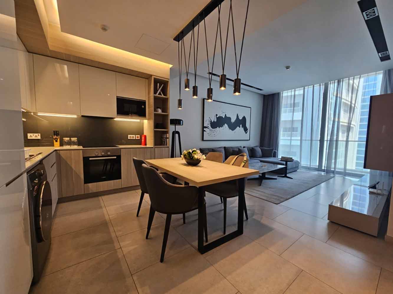 Apartment for Rent in Juffair Image #5337 6