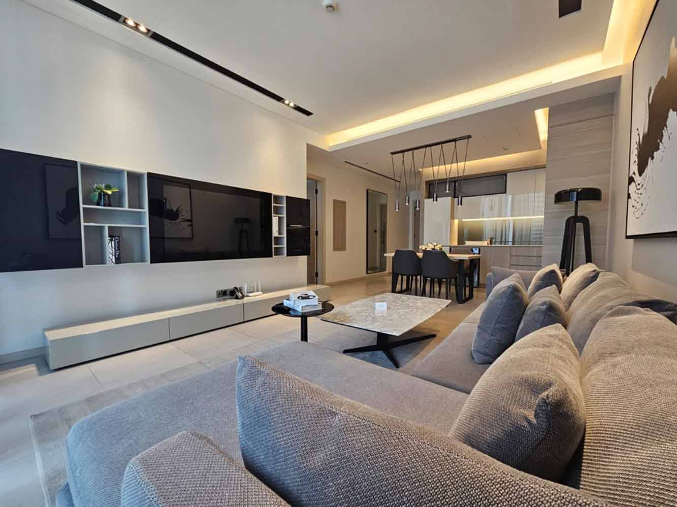 Apartment for Rent in Juffair Image #5337 3