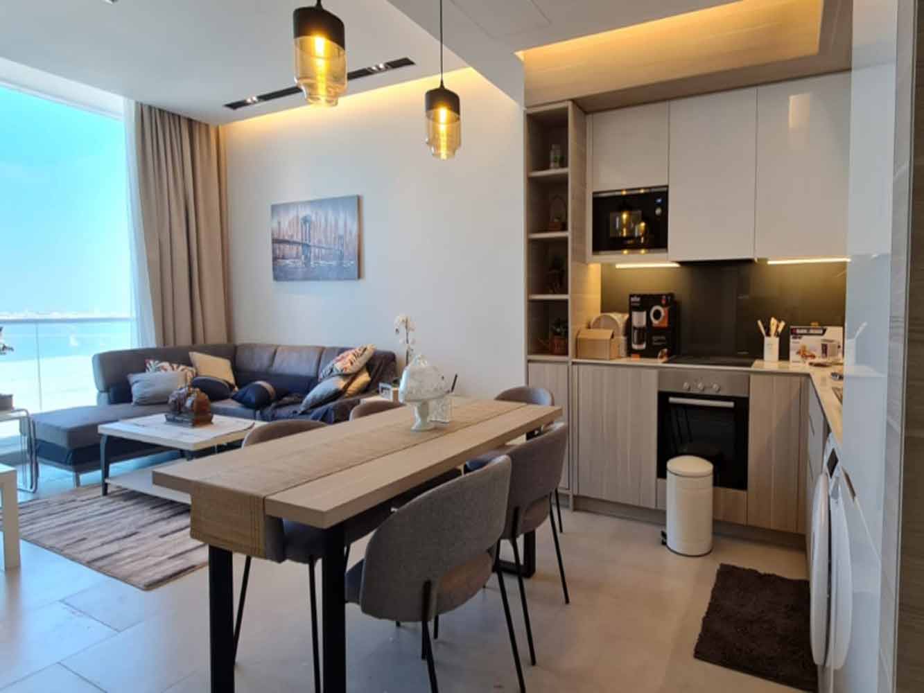 Apartment for Rent in Juffair Image #5337 7