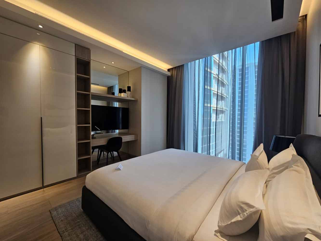 Apartment for Rent in Juffair Image #5337 4