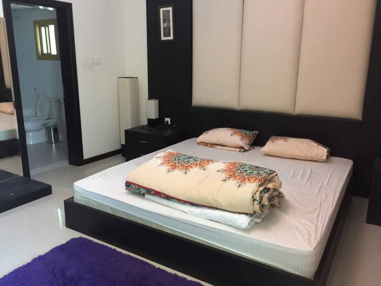 Apartment for Rent in Juffair Image #5339 2