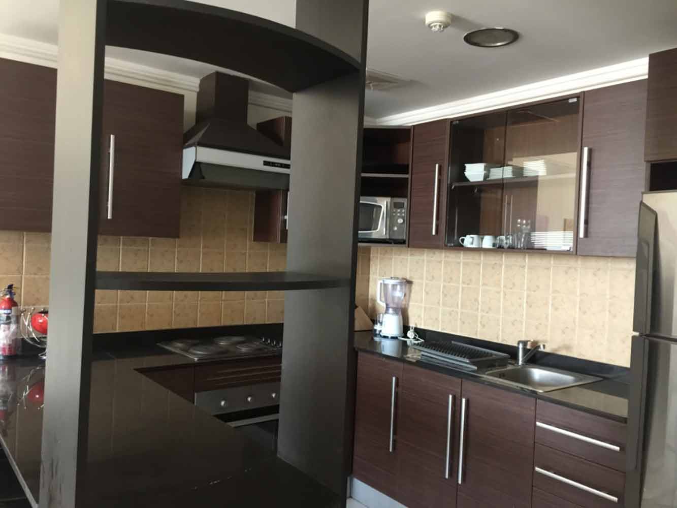 Apartment for Rent in Juffair Image #5339 1