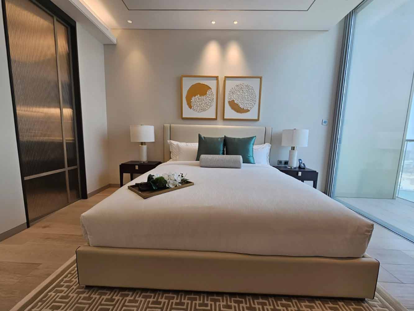 صورة شقة للإيجار في خليج البحرين #5340 4