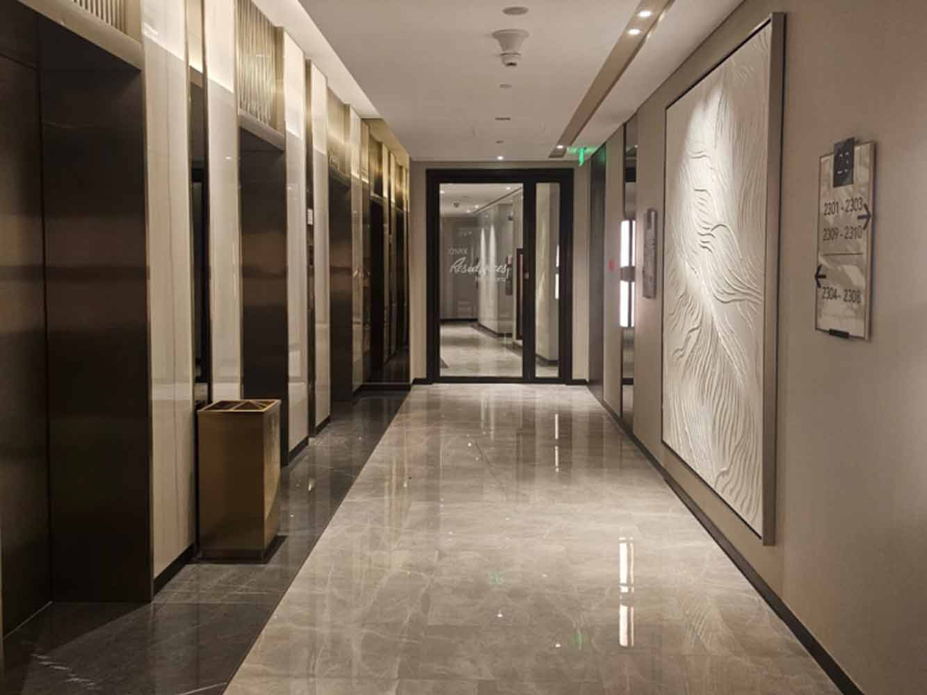 صورة شقة للإيجار في خليج البحرين #5340 7