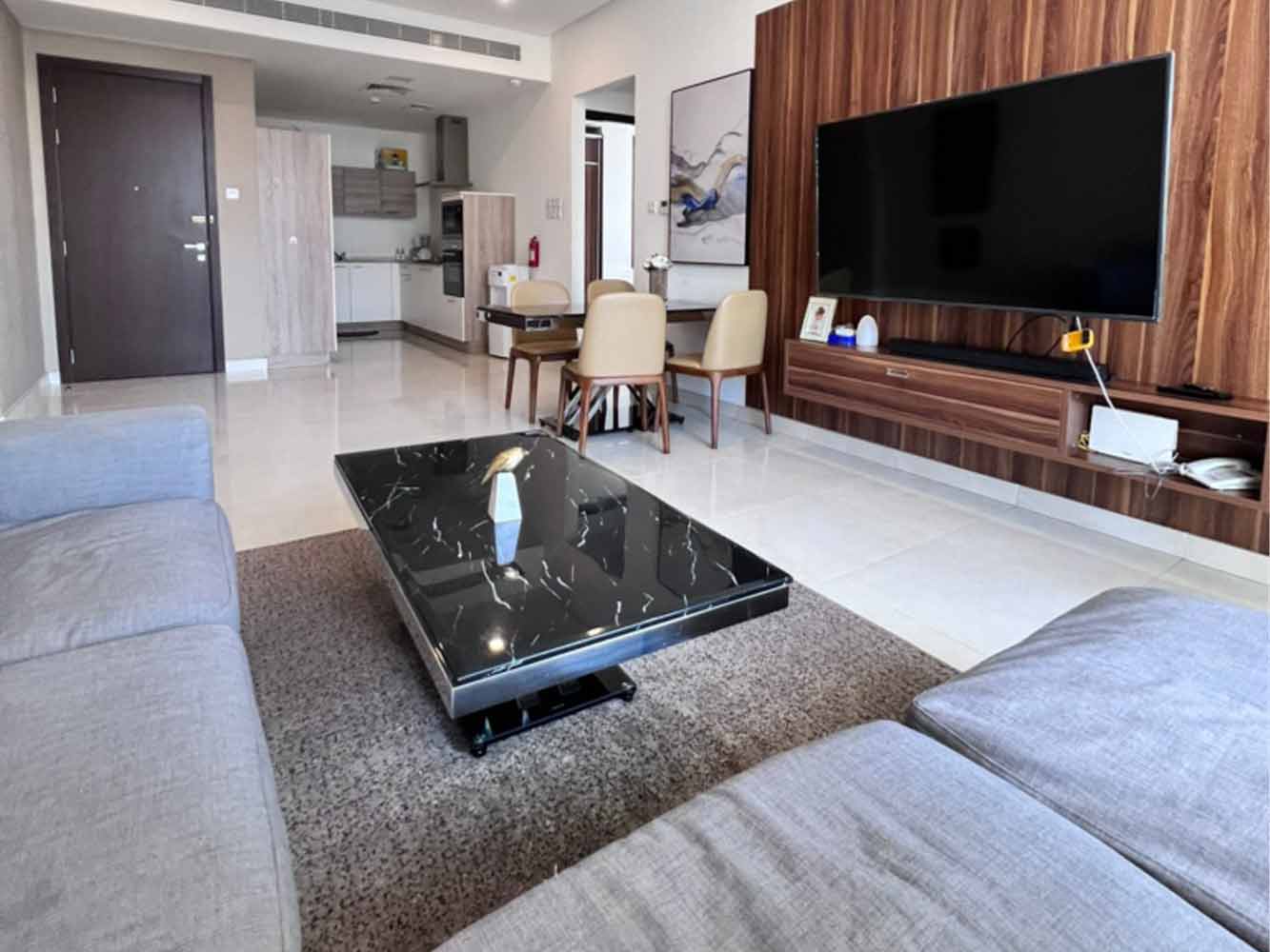 صورة شقة للبيع في الجفير #5348 0