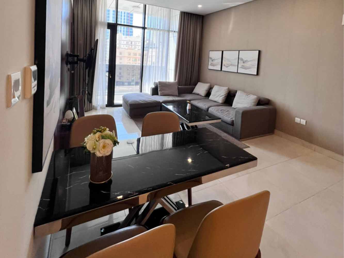 صورة شقة للبيع في الجفير #5348 1