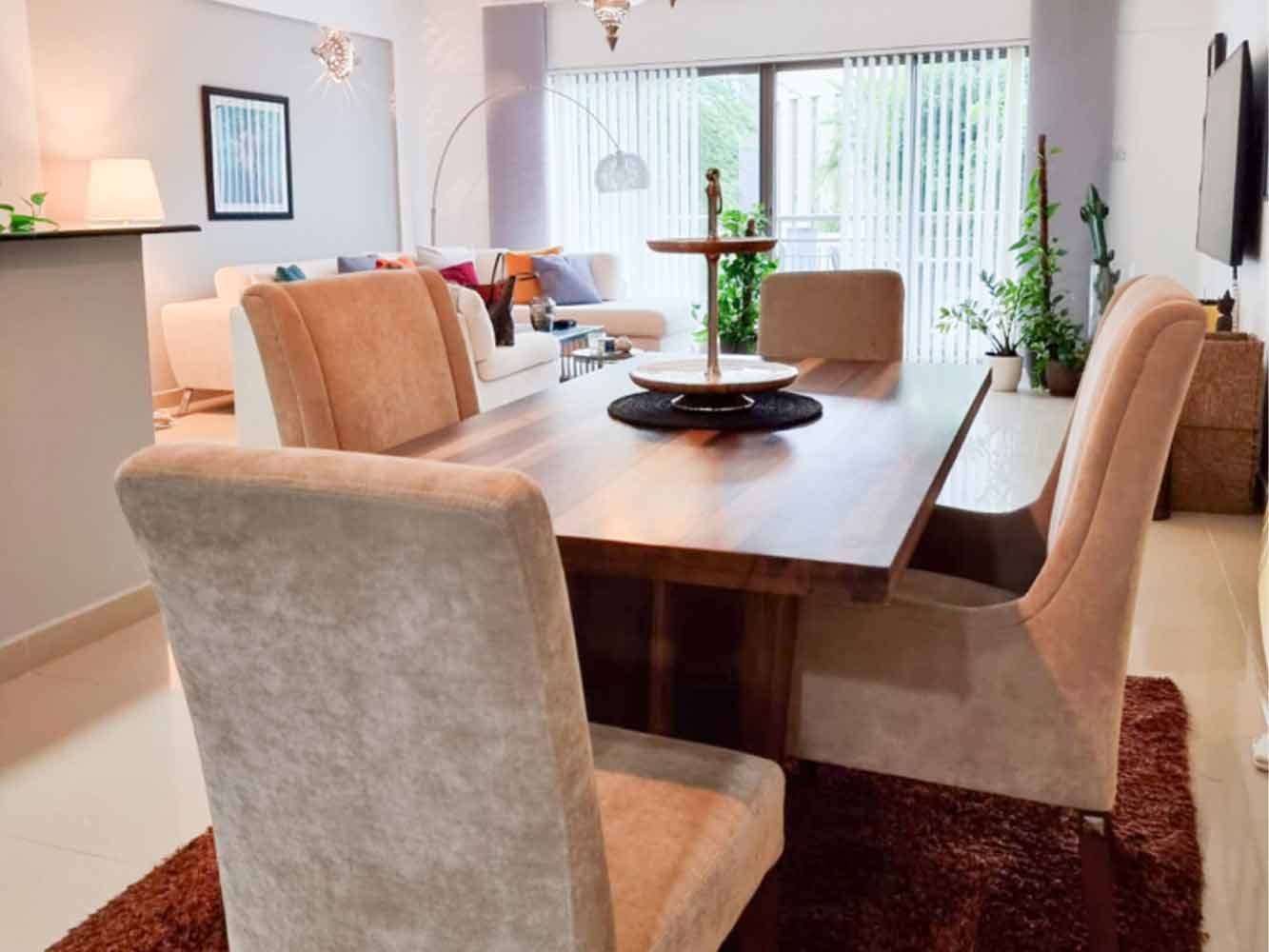 صورة شقة للبيع في جزر امواج #5351 4