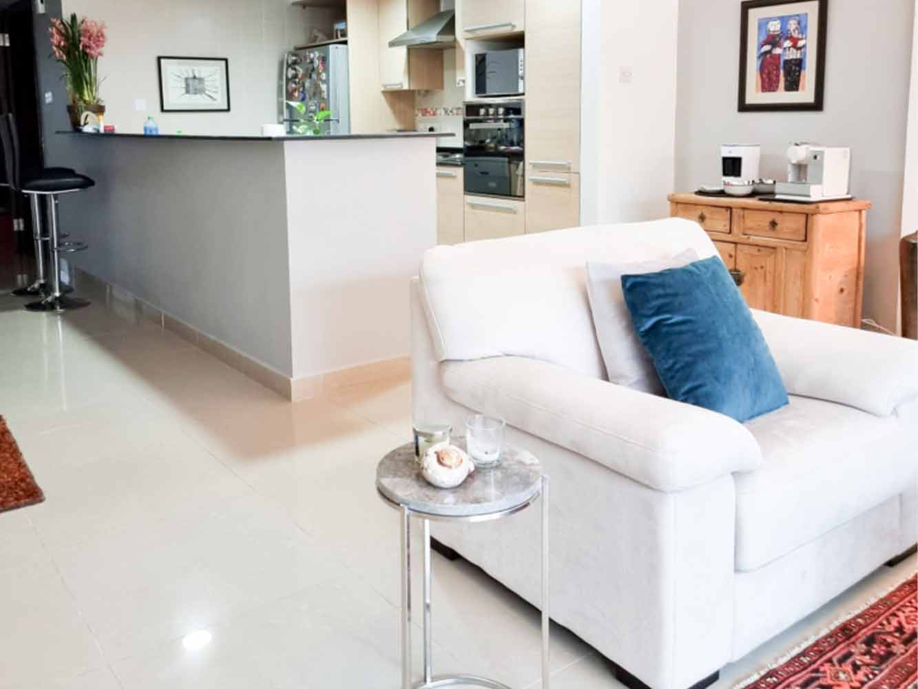 صورة شقة للبيع في جزر امواج #5351 5