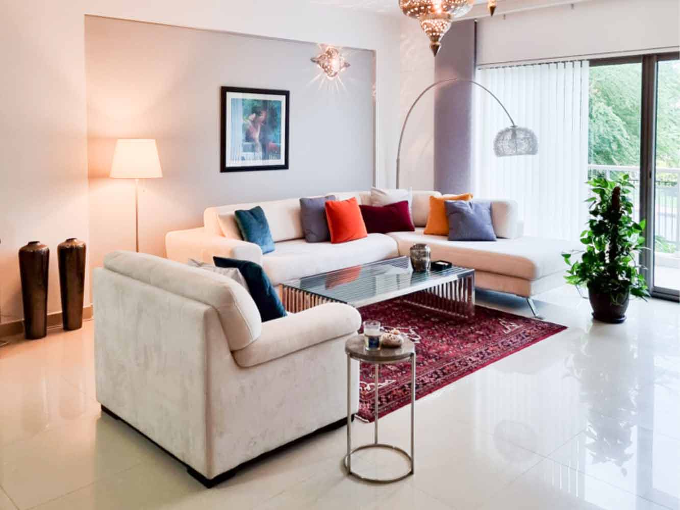 صورة شقة للبيع في جزر امواج #5351 3