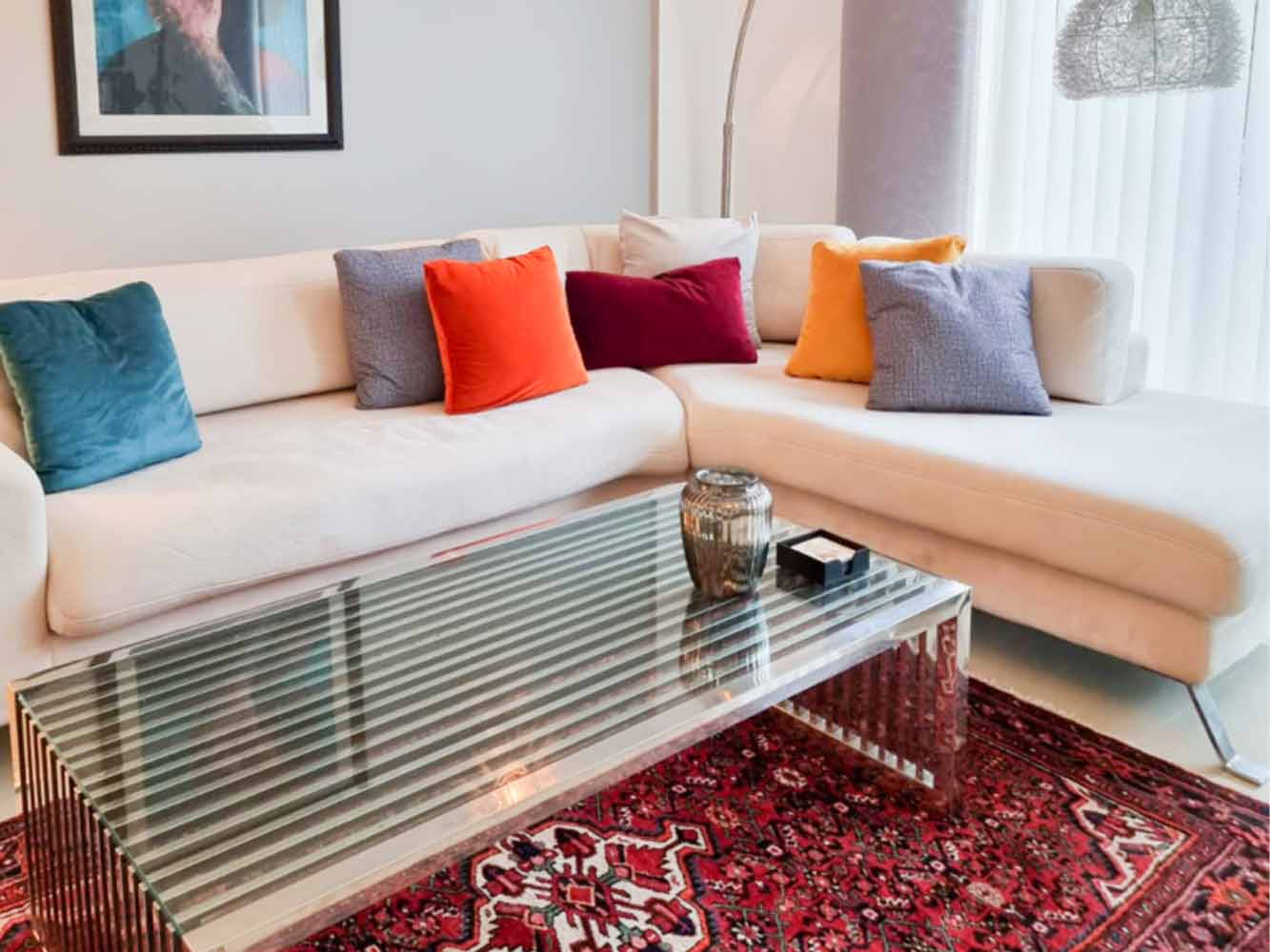 صورة شقة للبيع في جزر امواج #5351 0