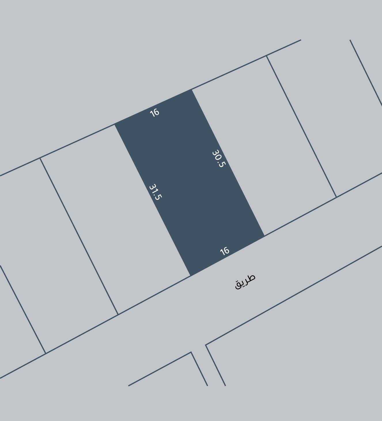 Land for Sale in Barbar Image #5361 0 