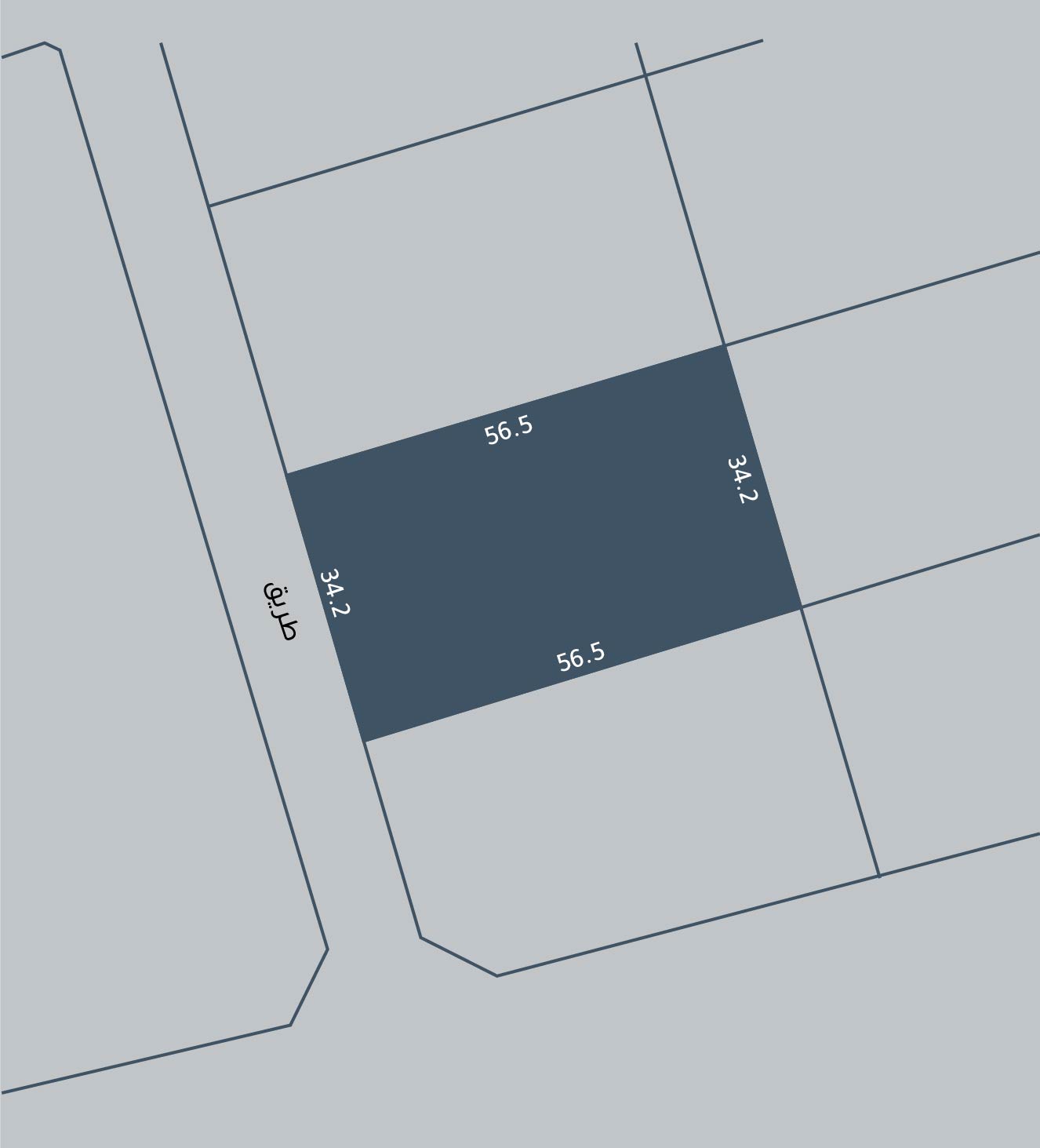 Land for Sale in Bani Jamrah Image #5362 0 