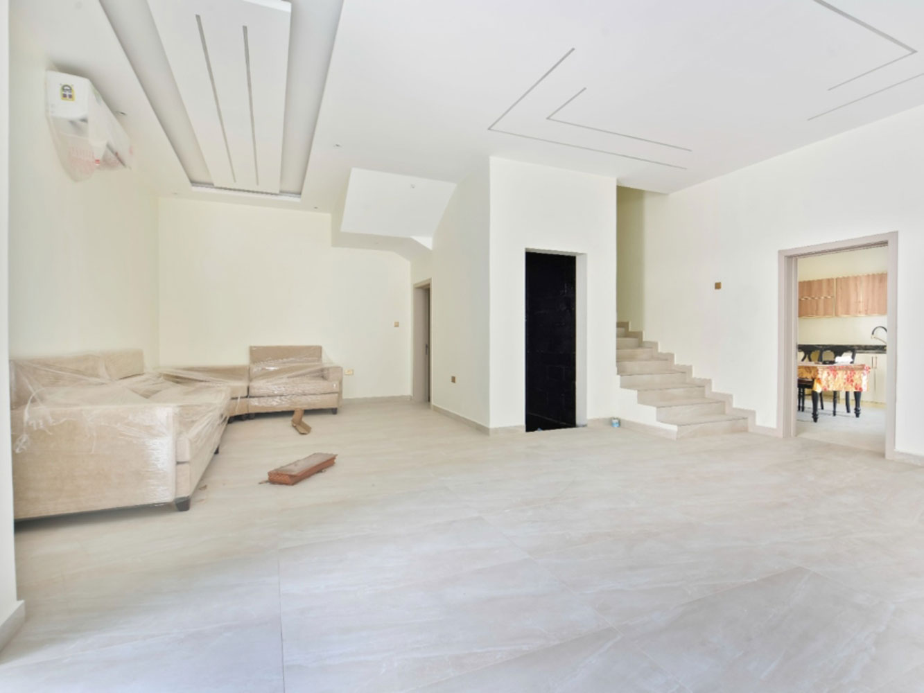 Villa for Sale in Tubli Image #5385 2