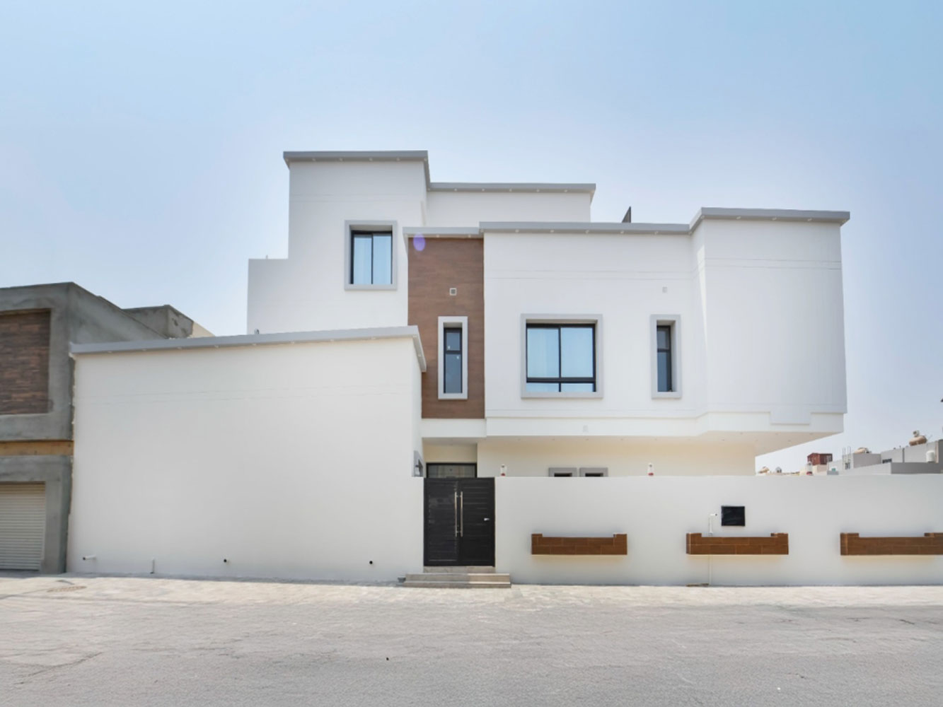 Villa for Sale in Tubli Image #5385 11