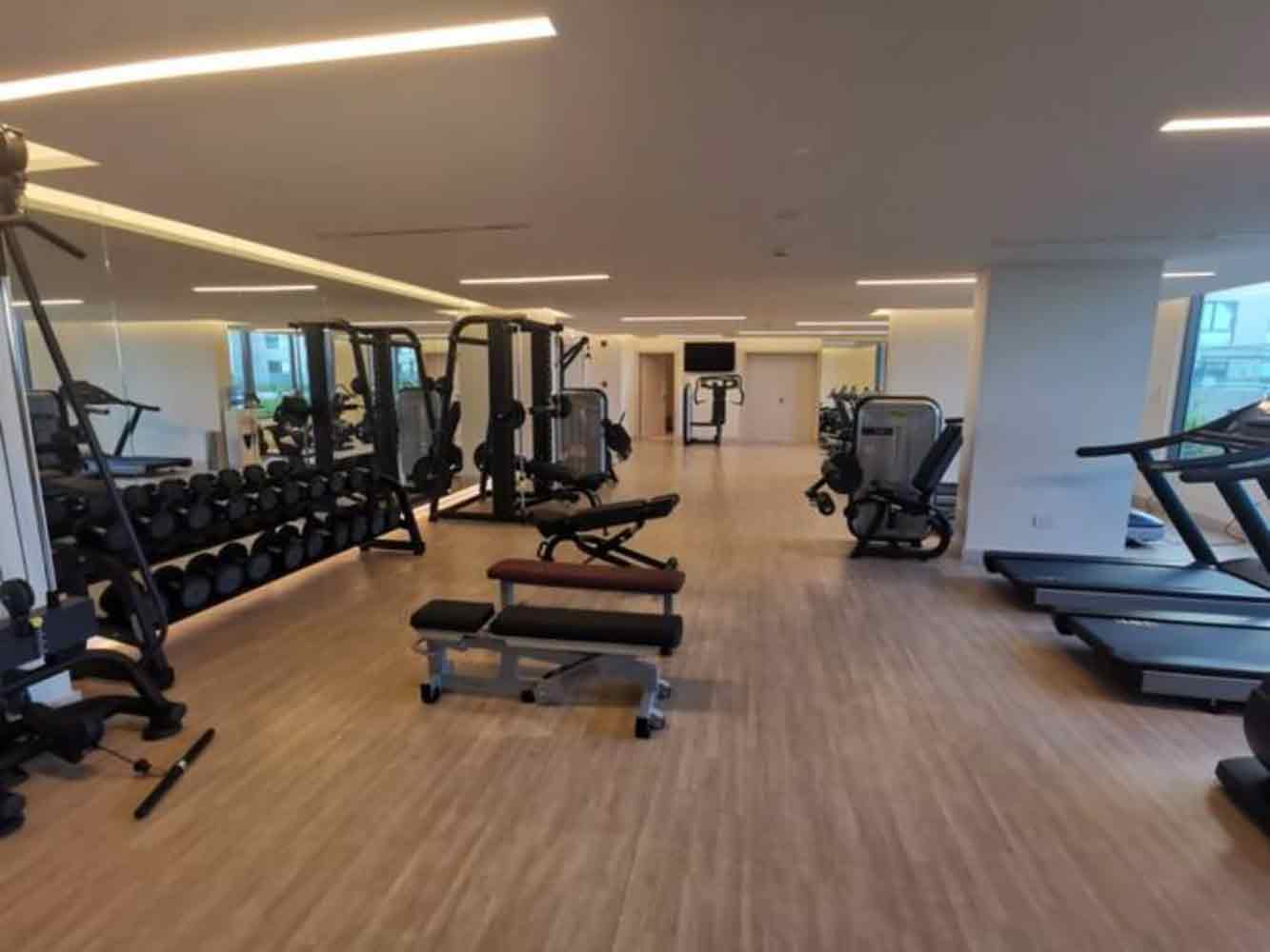 Apartment for Sale in Marassi Al Bahrain Image #5388 3