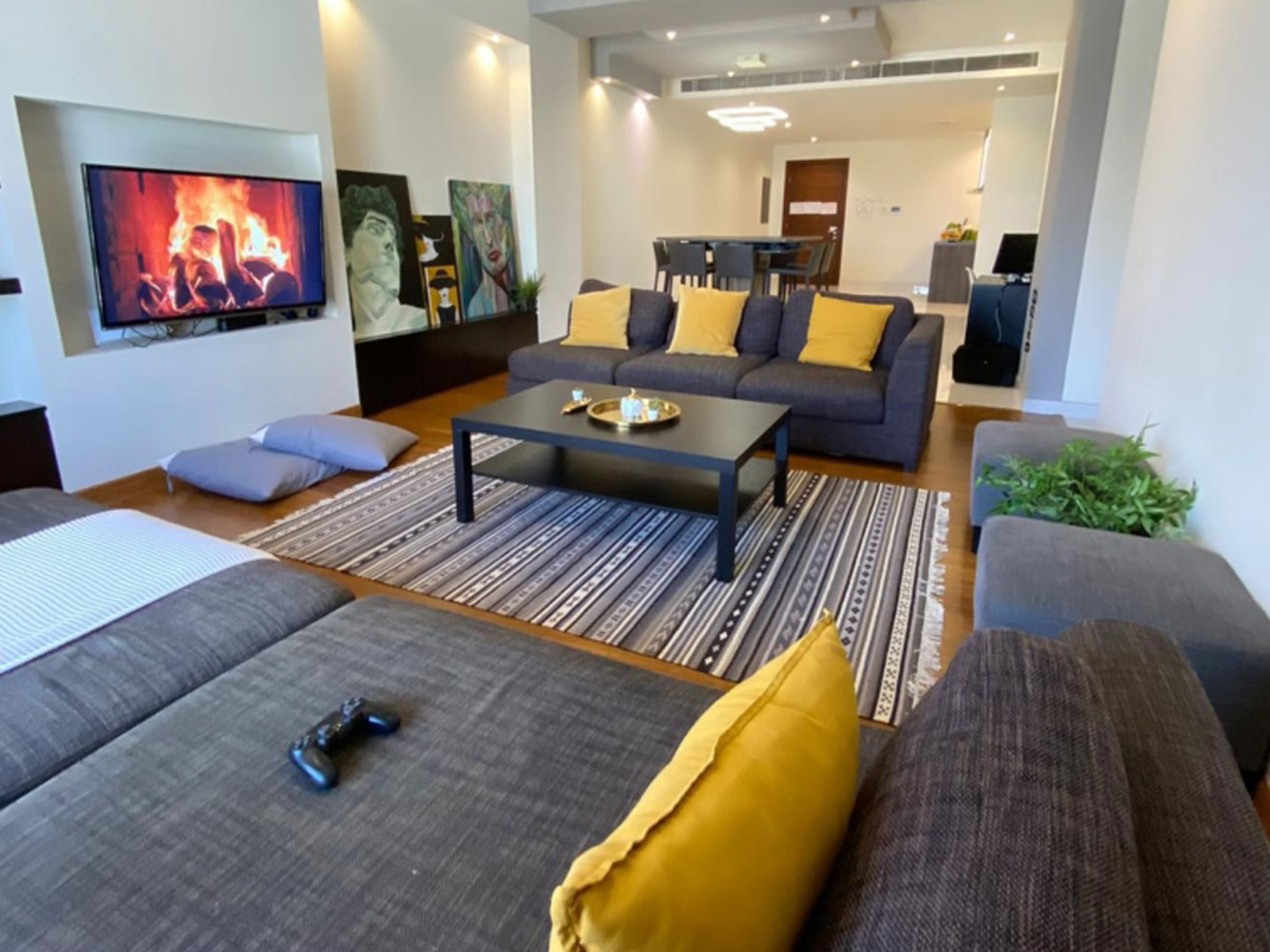 Apartment for Sale in Janabiyah Image #5606 0 