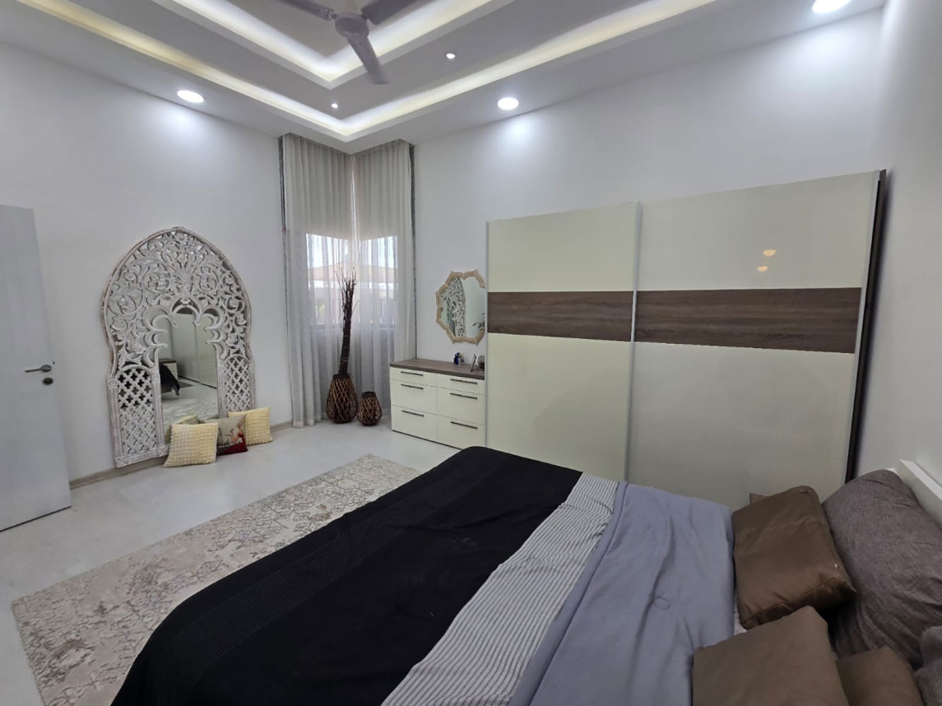 Villa for Sale in Hamalah Image #5629 4