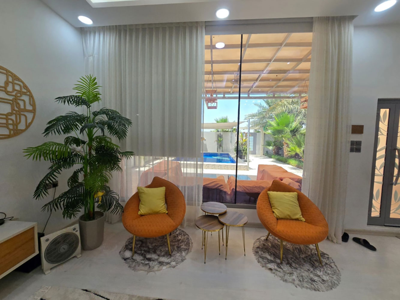 Villa for Sale in Hamalah Image #5629 7