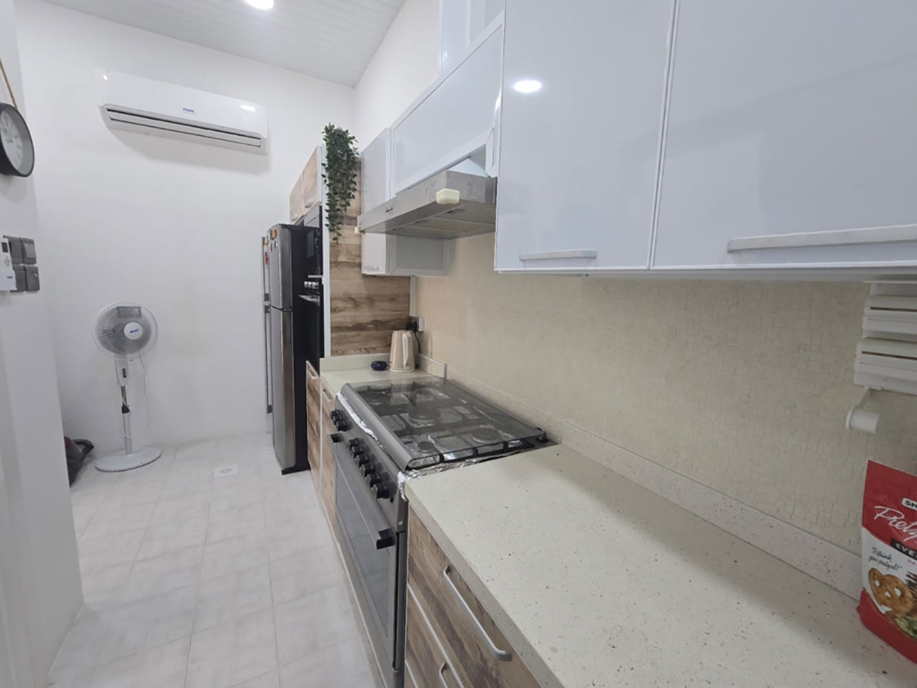 Villa for Sale in Hamalah Image #5629 3