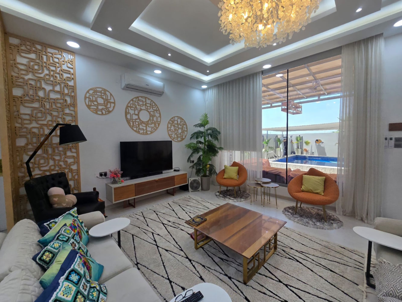 Villa for Sale in Hamalah Image #5629 6