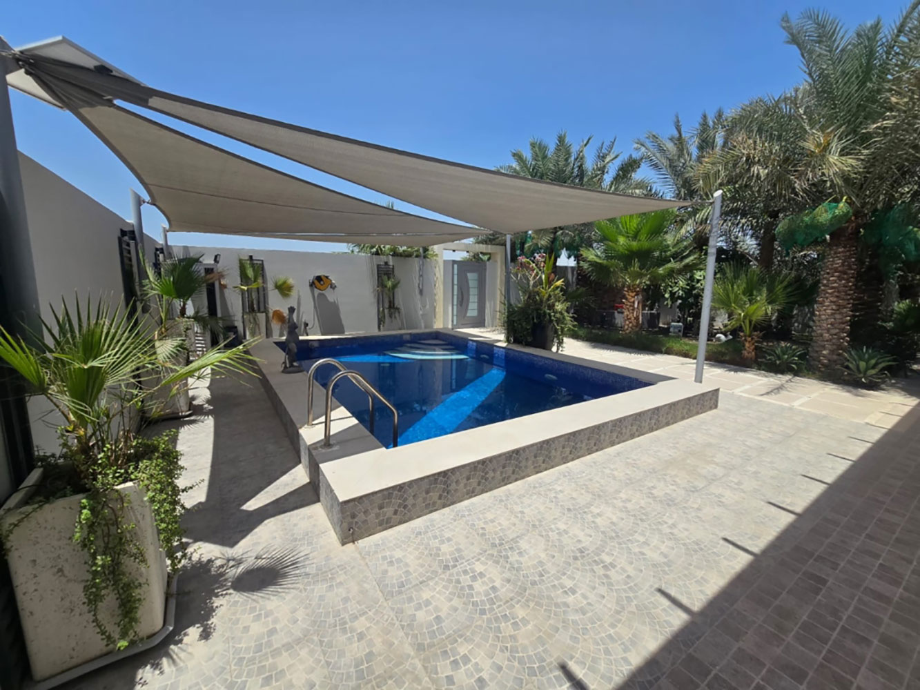 Villa for Sale in Hamalah Image #5629 0