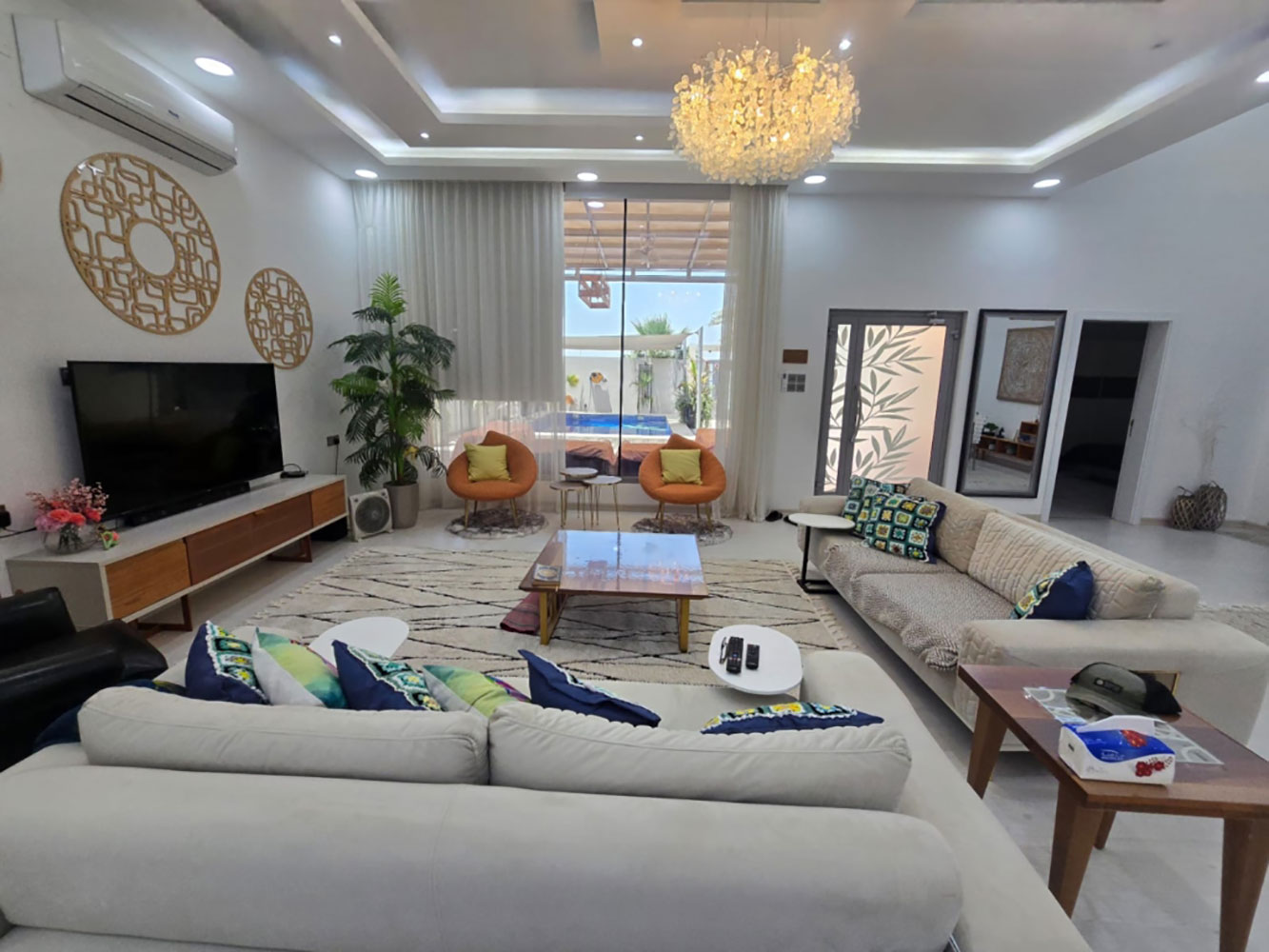 Villa for Sale in Hamalah Image #5629 2