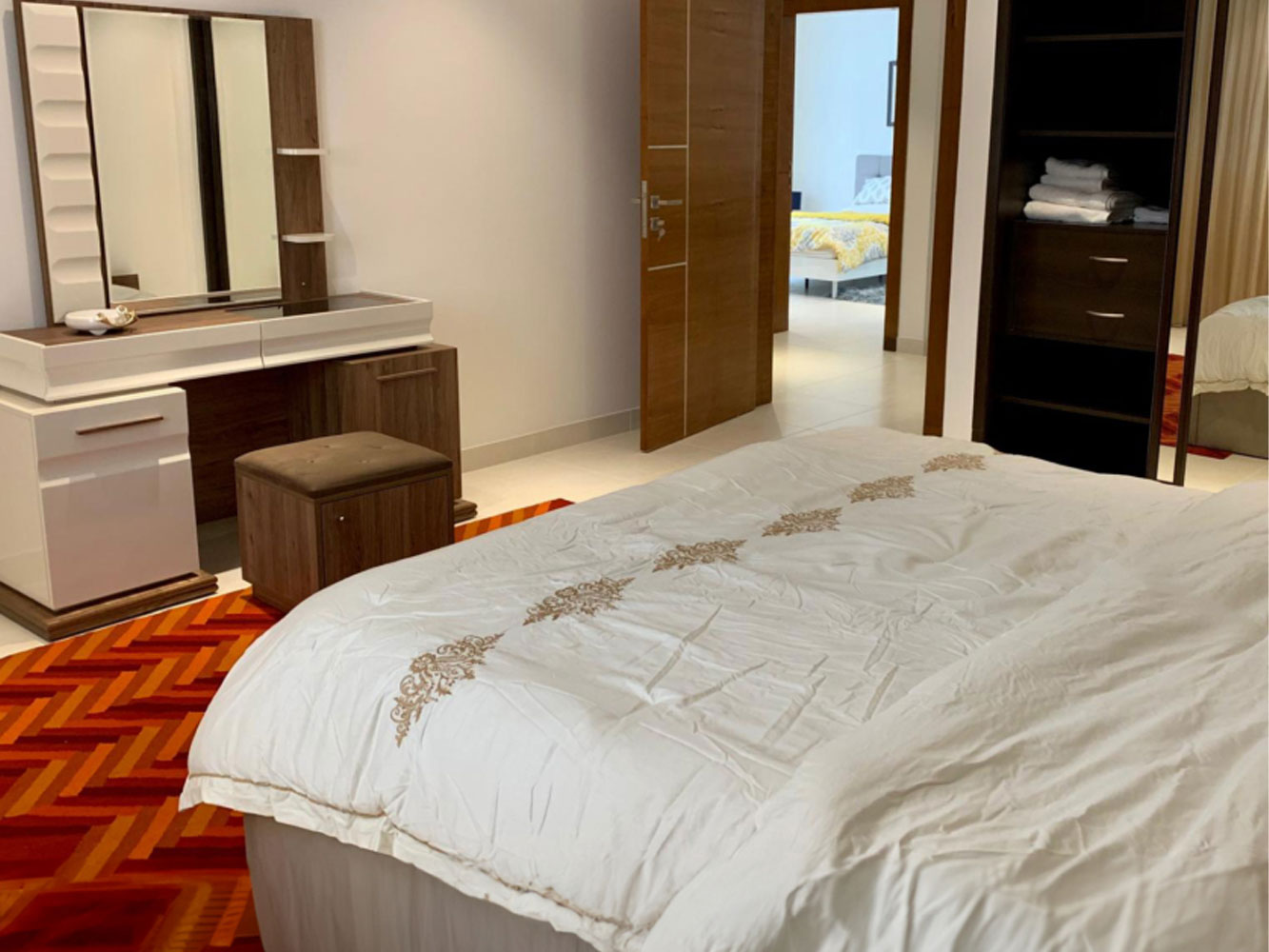 Apartment for Sale in Janabiyah Image #5647 1